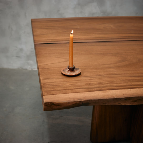 Mesa de Comedor Renacida Cuadrada