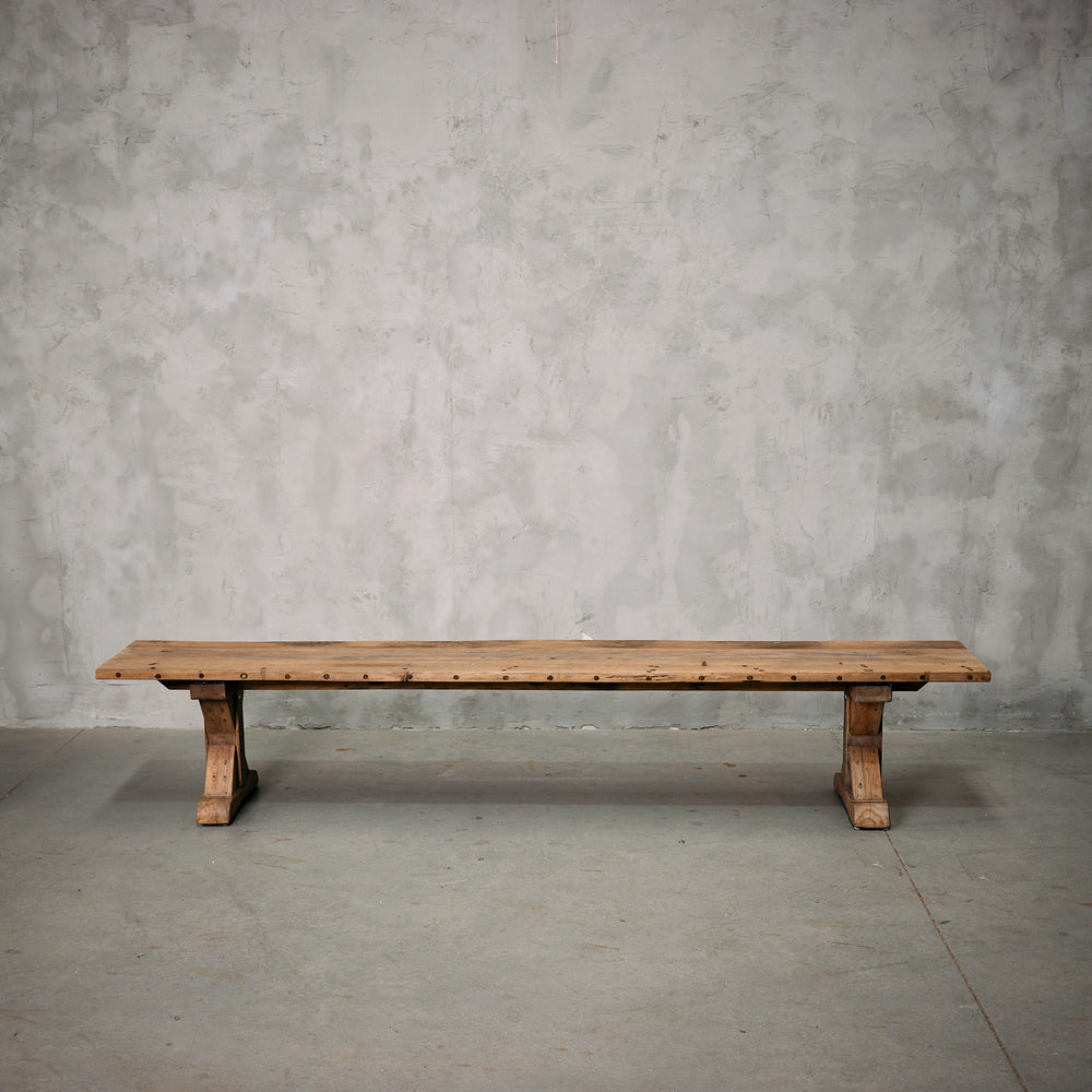 Banqueta La Raíz 240