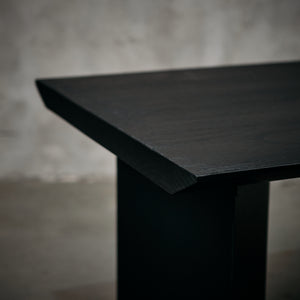 Mesa de Centro Orégano 140