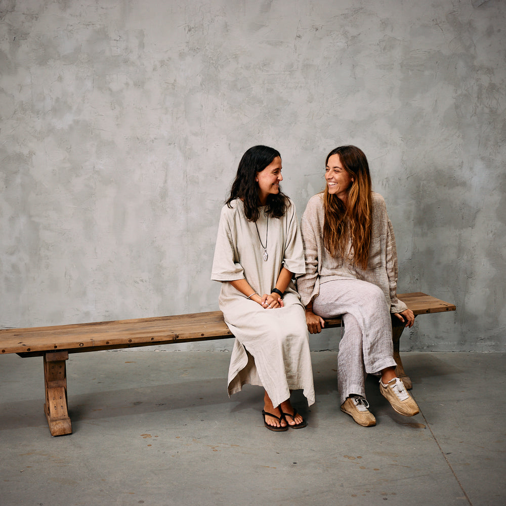 Banqueta La Raíz 240