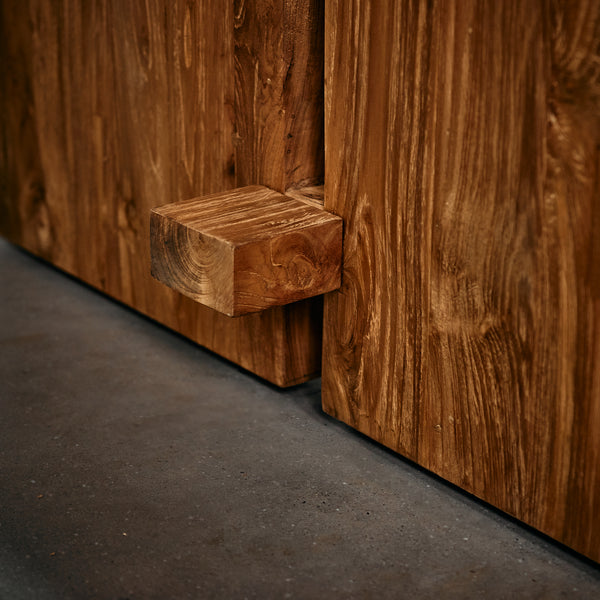 Mesa Comedor Donato 240