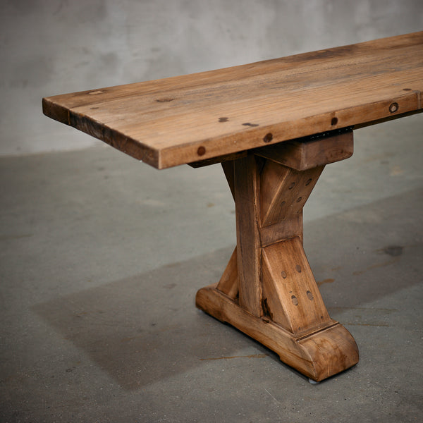 Banqueta La Raíz 240