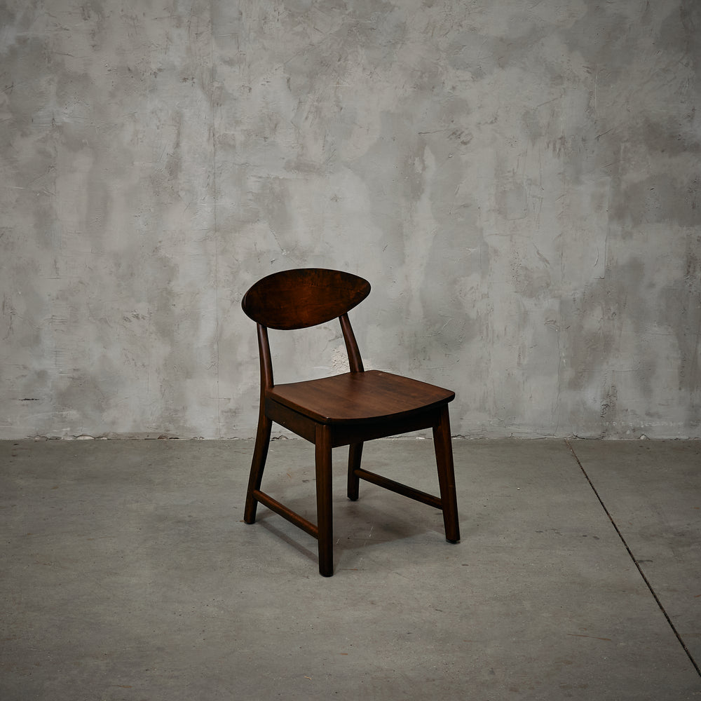 Silla En Palco Nogal