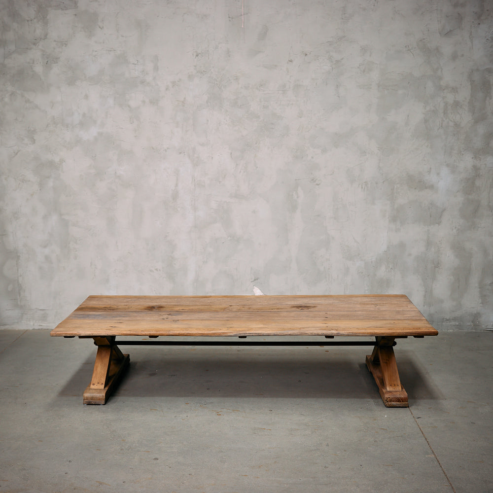 Mesa de Centro La Raíz 200