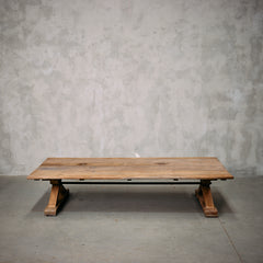 Mesa de Centro La Raíz 200