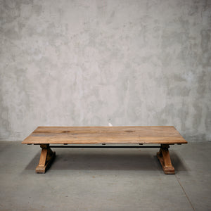 Mesa de Centro La Raíz 200