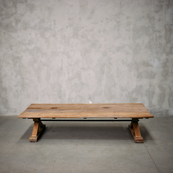 Mesa de Centro La Raíz 200