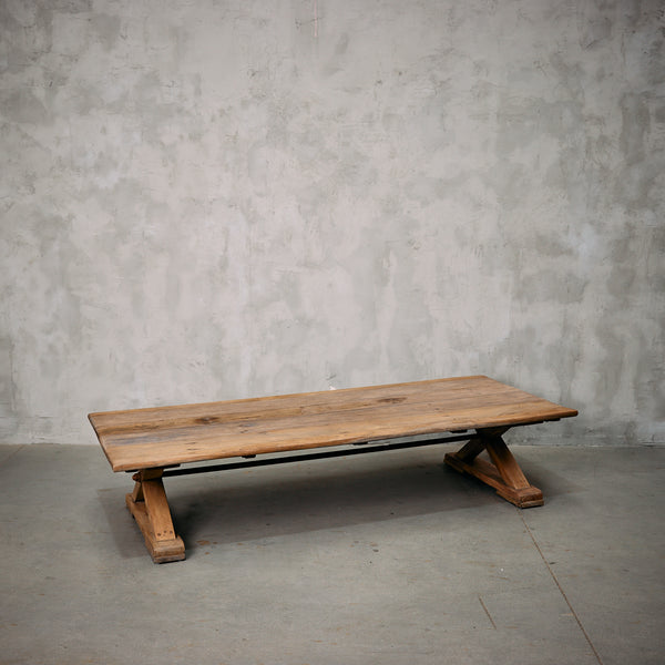 Mesa de Centro La Raíz 200