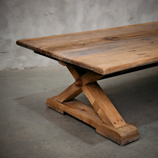 Mesa de Centro La Raíz 200