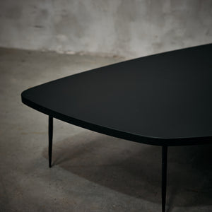 Mesa de Centro Gastón 100 x 105 Negro