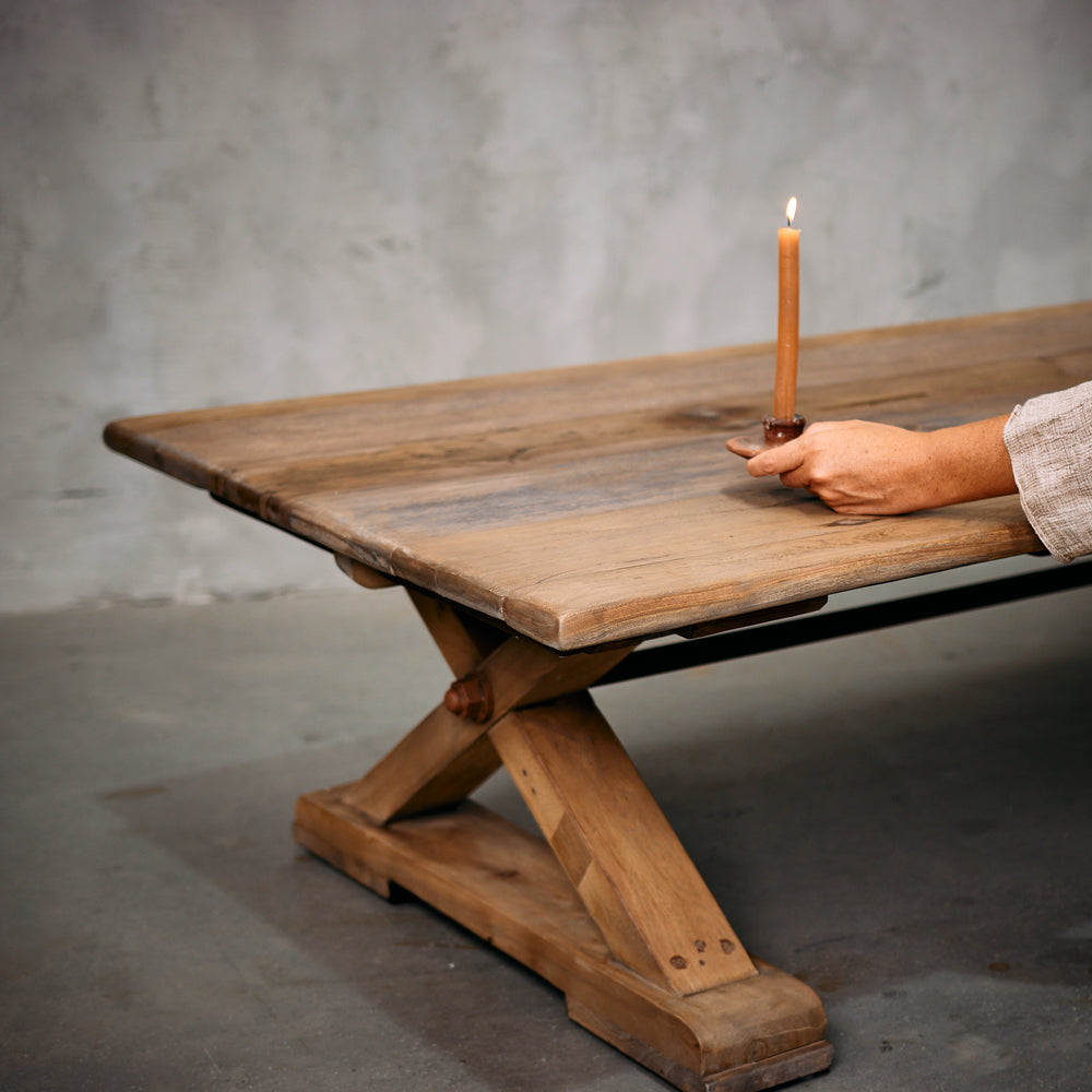 Mesa de Centro La Raíz 200