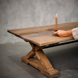 Mesa de Centro La Raíz 200