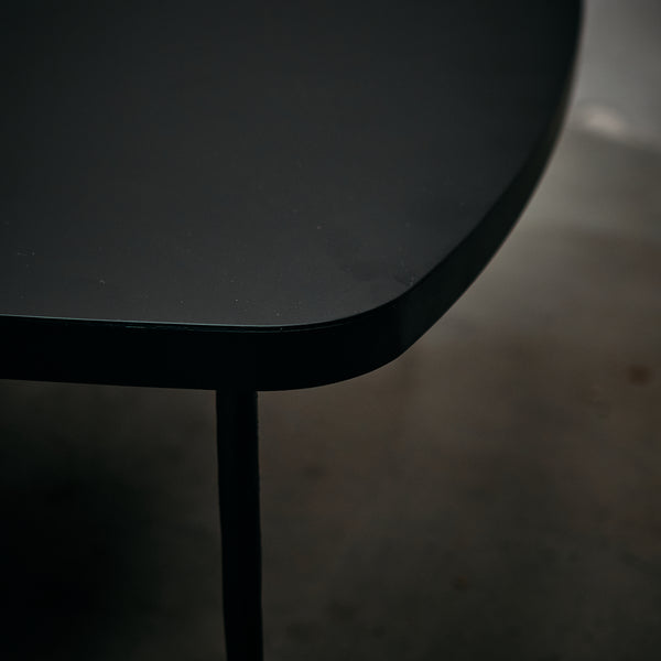 Mesa de Centro Gastón 100 x 105 Negro