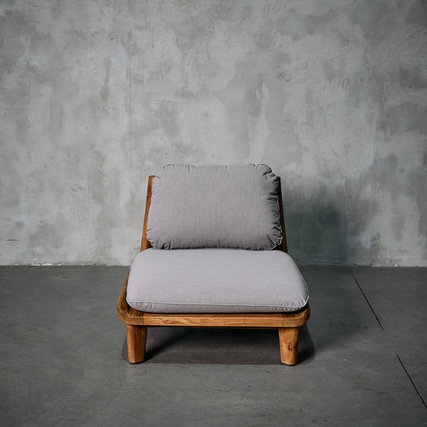 Sillón Caverna