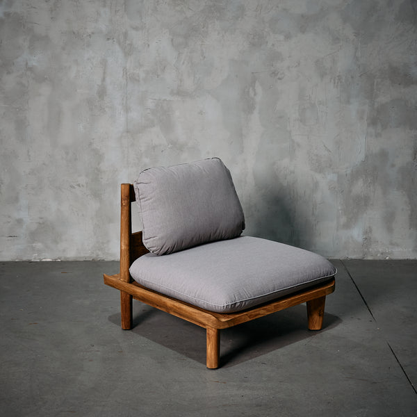 Sillón Caverna