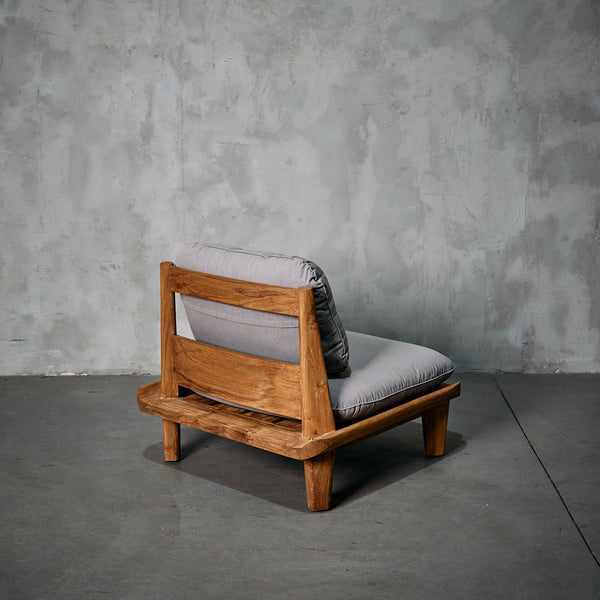 Sillón Caverna