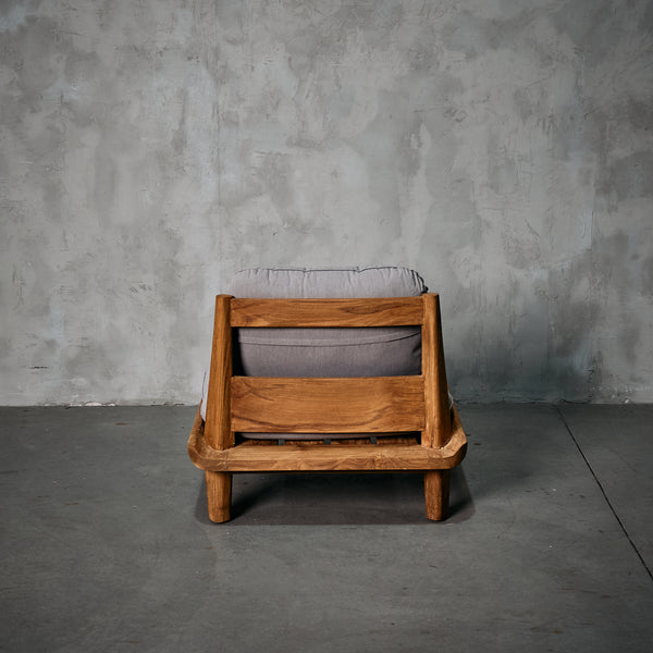 Sillón Caverna
