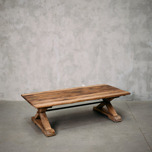 Mesa de Centro la Raíz 150