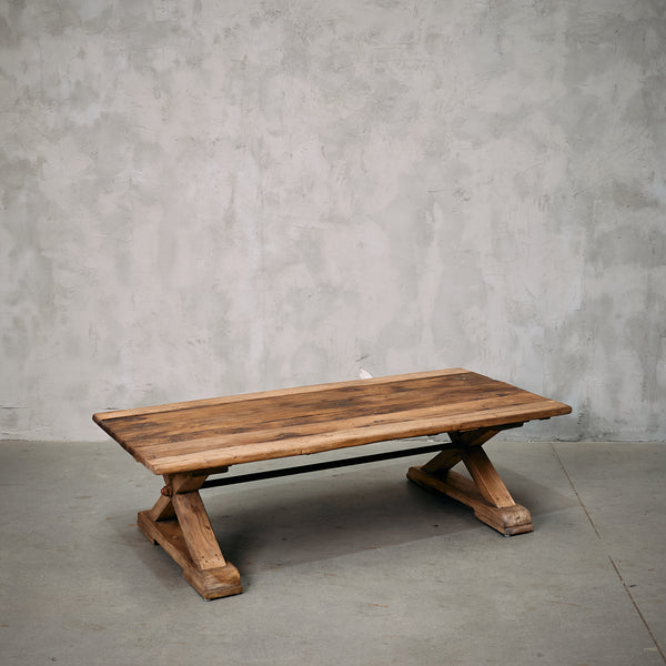 Mesa de Centro la Raíz 150