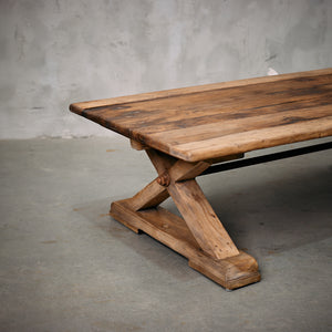 Mesa de Centro la Raíz 150