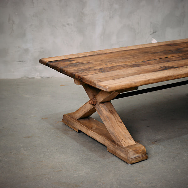 Mesa de Centro la Raíz 150