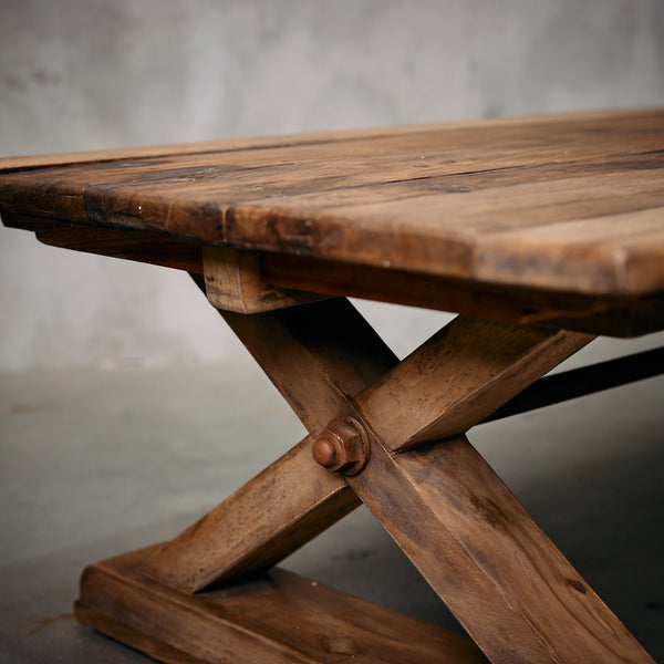 Mesa de Centro la Raíz 150