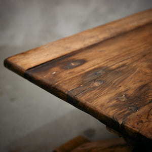 Mesa de Centro la Raíz 150