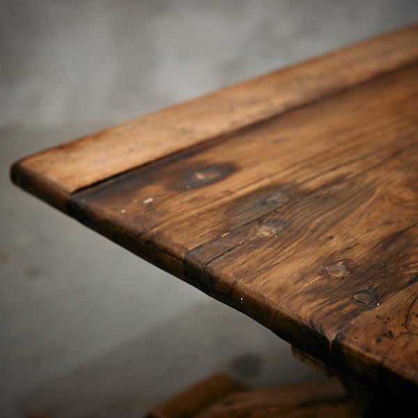 Mesa de Centro la Raíz 150