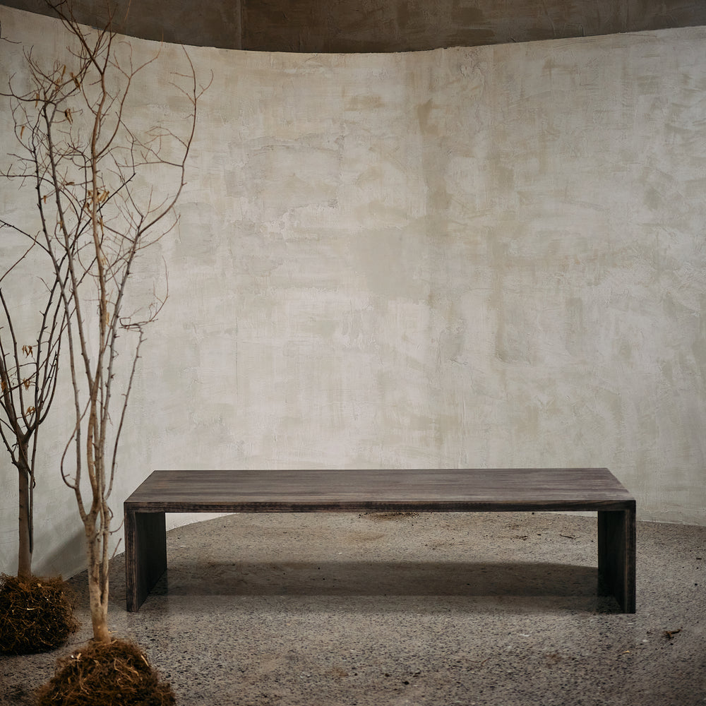 Mesa de centro la Gruta