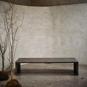 Mesa de centro la Gruta