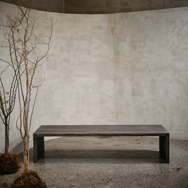 Mesa de centro la Gruta