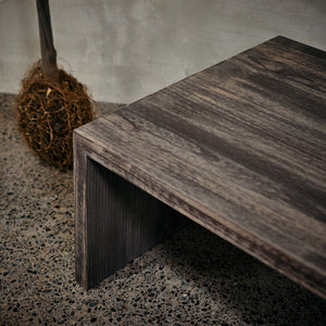 Mesa de centro la Gruta