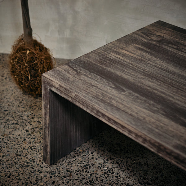 Mesa de centro la Gruta