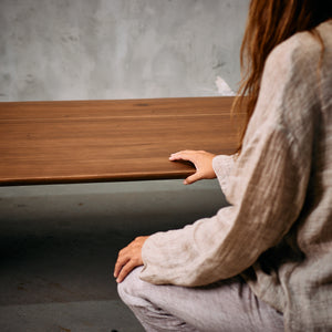 Mesa de centro Tierra 180