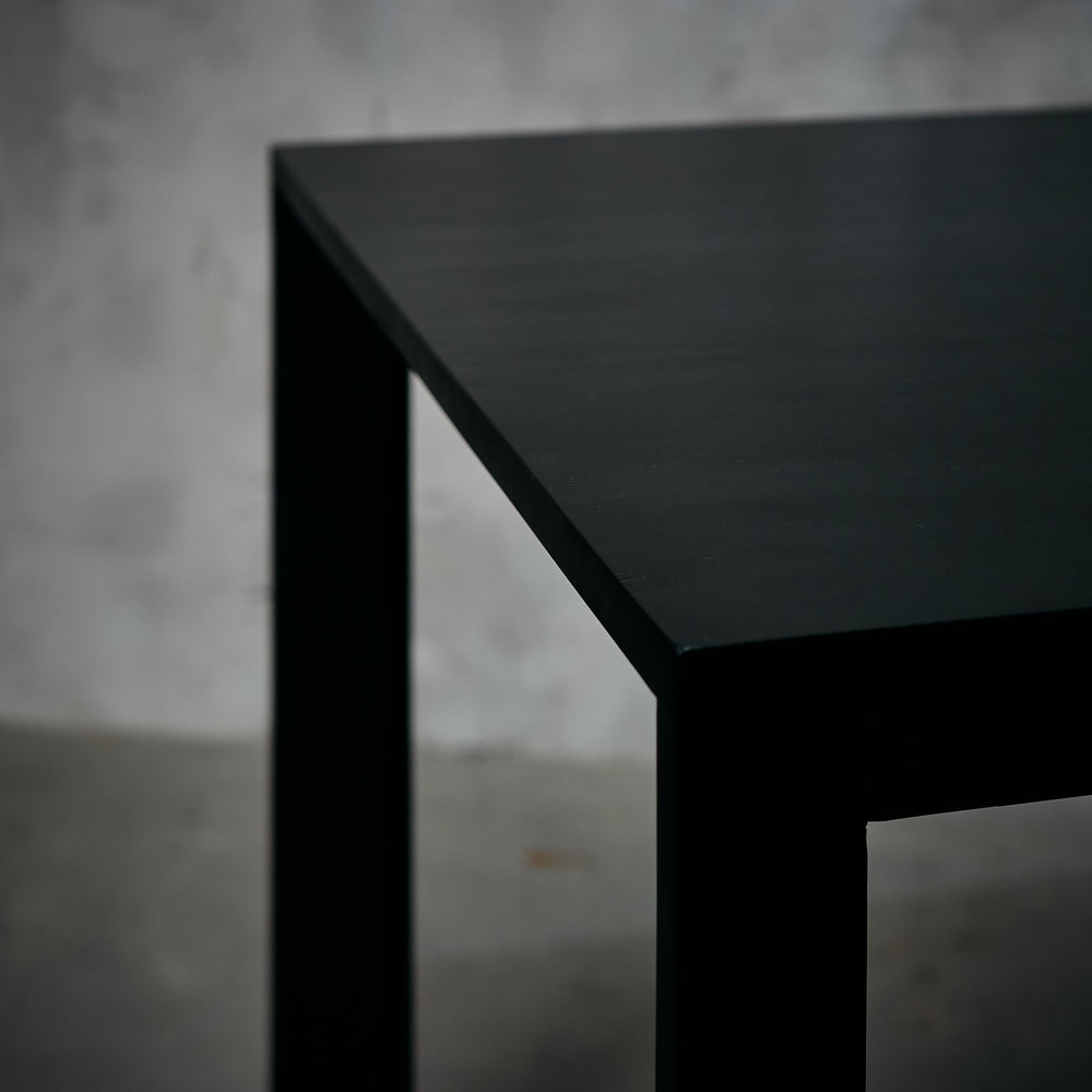 Mesa Comedor Diagonales