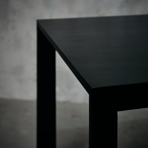 Mesa Comedor Diagonales