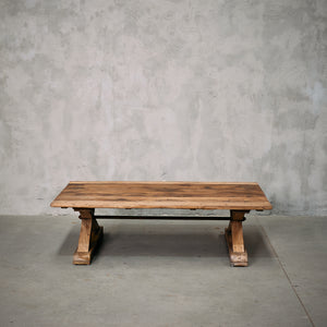 Mesa de Centro la Raíz 150