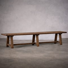 Banqueta El Prado 240