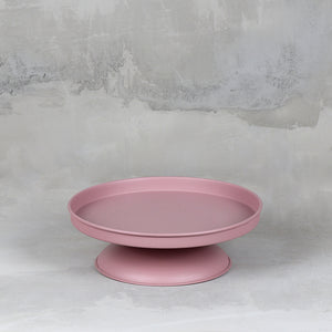 Base Torta de Hierro III