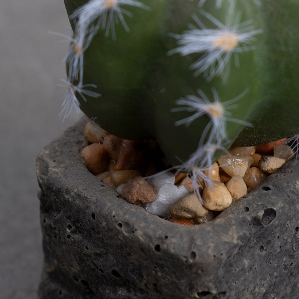 Planta Artificial Base Cerámica 5