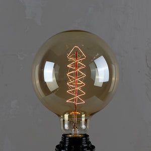 Ampolleta 40W 125 18CM