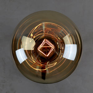 Ampolleta 40W 125 18CM