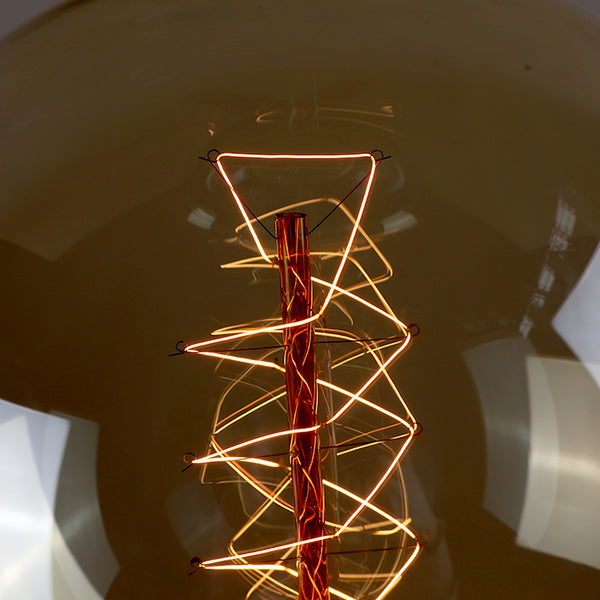 Ampolleta 40W 125 18CM