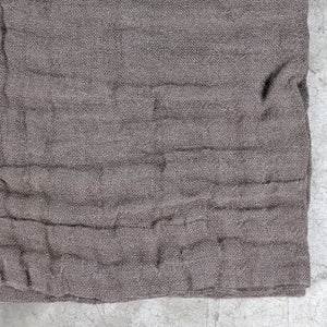 Funda Cojín Gris 50 X 60 cm