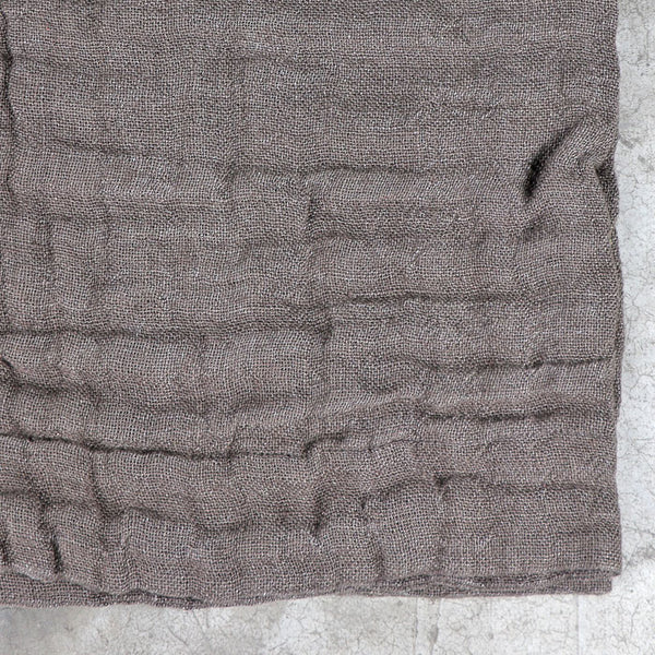 Funda Cojín Gris 50 X 60 cm