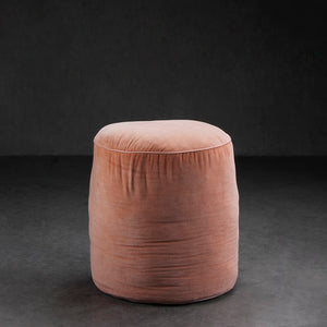 Pouf Redondo Eusebio D