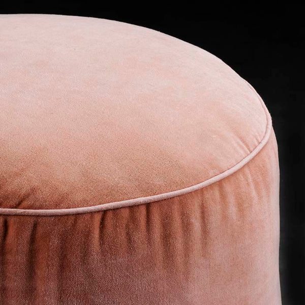 Pouf Redondo Eusebio D