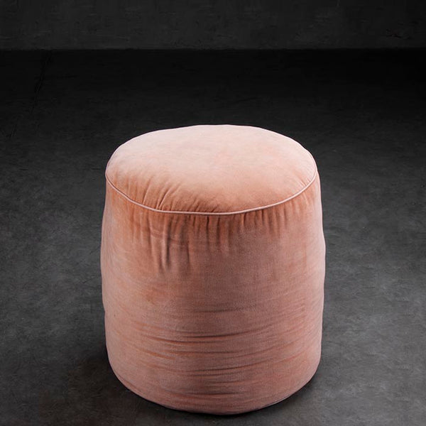 Pouf Redondo Eusebio D