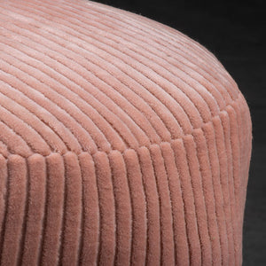Pouf Redondo Cayetano D