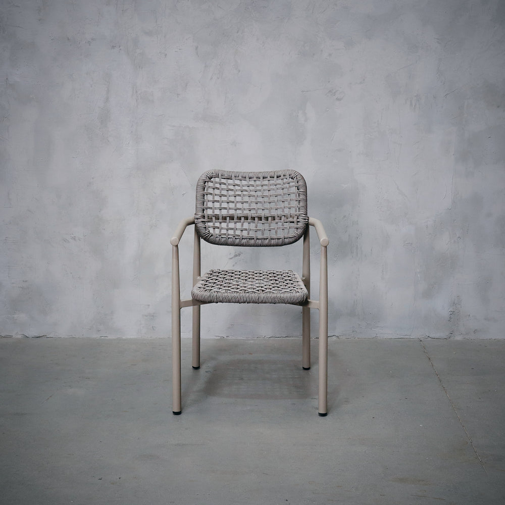 Sitial Bartolo Beige